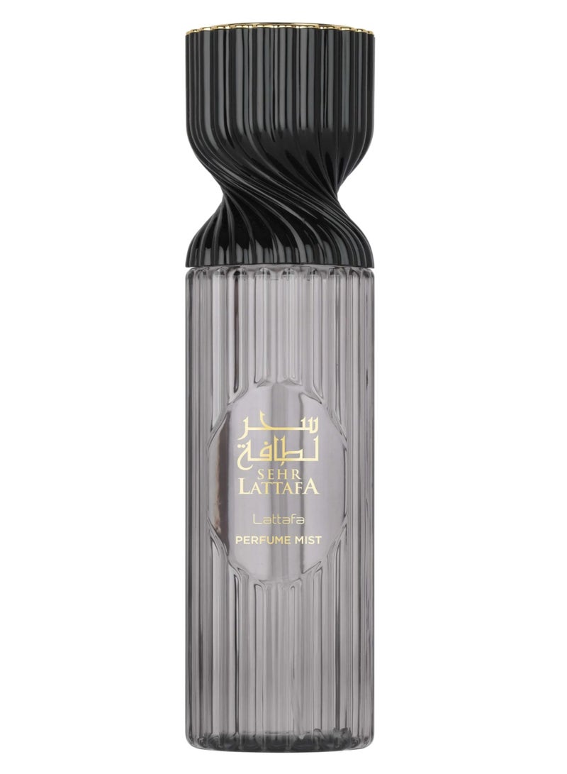 عطر سحر لطافة برذاذ